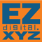 EZ Digital Logo